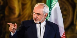 توئیت ظریف درباره مرضیه هاشمی:

 آمریکا هنوز حقوق سیاه‌پوستان را نقض می‌کند