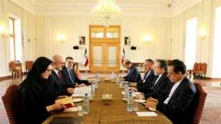 Iran does not allow any coalition against its interests: Deputy FM
