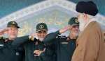 وزير اسرائيلي: الإستراتيجيّة الإيرانيّة الجديدة في المنطقة تقوم على عدّة أركانٍ أساسيّةٍ، أولّها استنزاف إسرائيل 2