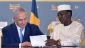 Hamas to Chad: Normalization with Israel ‘stab in the back’ of Palestine