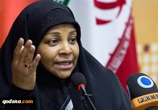 نشست اصحاب رسانه در همبستگی با خبرنگار پرس تی وی