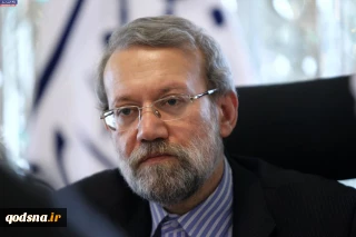 لاریجانی در کمیسیون تلفیق:

حقوق مدیران باید شفاف شود/ دولت سامانه حقوق و دستمزد را کامل کند