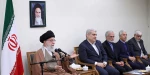 قائد الثورة: الغرب ارتكب اكثر الجرائم ضد الشعوب على مر التاريخ  2