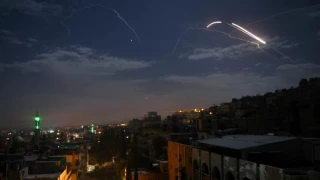 Israel must stop 'spontaneous' Syria strikes