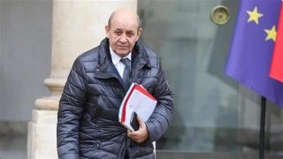 France says it expects Iran-EU trade mechanism to be established in ‘coming says’