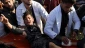 منابع فلسطینی خبر دادند:

شهادت یک فلسطینی و زخمی شدن 22 نفر در چهل و چهارمین راهپیمایی بازگشت/ تیراندازی نظامیان صهیونیست به سوی فلسطینی‌ها/ جمعه آینده «اسرای ما  تنها نیستند» نام گرفت