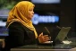 Press TV's Hashemi vows to speak out against US injustice until her last breath