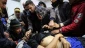 Palestinian protester killed, 22 others hurt as hundreds protest at Gaza border
