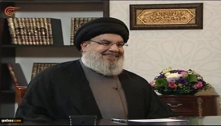 دبیرکل حزب الله لبنان در گفتگو با المیادین:

چهل سال است آمریکا نتوانسته مقابل جمهوری اسلامی کاری کند/ محور مقاومت به تجاوزات علیه سوریه پاسخ می دهد/ عملیات الجلیل در شمال فلسطین اشغالی متوقف نمی‌شود