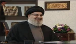 السيد نصر الله: كيف لنتنياهو أن يعلم أنه دمر الأنفاق كلها؟ 2