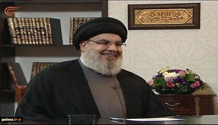 السيد نصر الله: كيف لنتنياهو أن يعلم أنه دمر الأنفاق كلها؟ 2