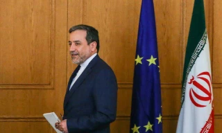 سفر عراقچی به سه کشور اروپایی