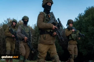 ارتش رژیم صهیونیستی اعلام کرد:

آمادگی تیپ ناحل برای استقرار در مرزهای غزه