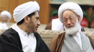 در پی صدور حکم حبس ابد برای دبیرکل جمعیت الوفاق؛

ائتلاف جوانان انقلاب 14 فوریه حکم صادره علیه شیخ سلمان را توطئه سعودی دانست