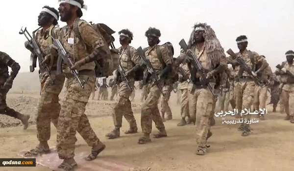20 Saudi Army Men Killed in Clashes with Yemeni Forces 2