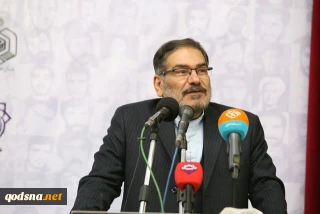 شمخانی: 

ایران هیچ‌گونه تنگنای علمی و اجرایی برای افزایش برد موشک‌های نظامی ندارد