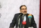 شمخانی: 

ایران هیچ‌گونه تنگنای علمی و اجرایی برای افزایش برد موشک‌های نظامی ندارد