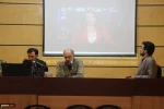 طهران.. الدورة الـ51 لسلسلة جلسات«حمام المسجد الأقصي»
 2