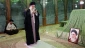 Leader pays tribute to lmam Khomeini, Iranian martyrs