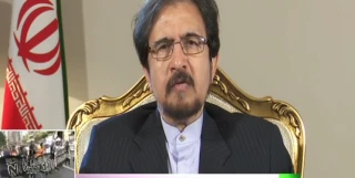 قاسمی: 

ایران بازنگری در برجام را حق خود می‌داند