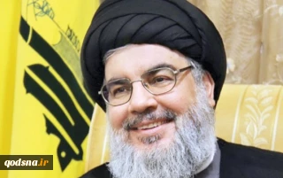 با مشارکت لبنانی‌ها برگزار می‌شود؛ 

جشن چهلمین سالگرد پیروزی انقلاب اسلامی در لبنان با حضور سید حسن نصرالله