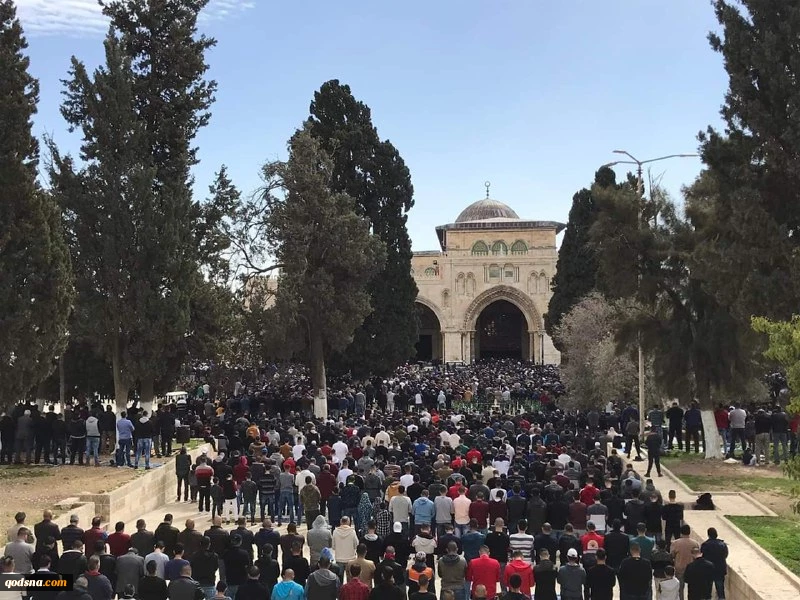 مسجدالاقصی