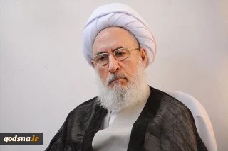 آیت‌الله مجتهد شبستری در گفتگو با قدسنا:

منطق انقلاب اسلامی به تدریج در حال جهانی شدن است/ 22 بهمن امسال پرشورتر برگزار خواهد شد