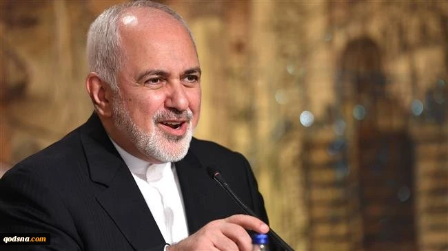 Zarif says Trump's INF withdrawal proves any deal with US not worth the ink
 2