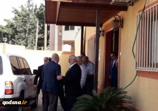 یدیعوت آحرونوت مدعی شد:

تعهد حماس به توقف راهیپمایی بازگشت در  برابر کمک رسانی به غزه