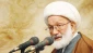 فوری -آیت الله عیسی قاسم رهبر انقلاب بحرین وارد مشهد شد