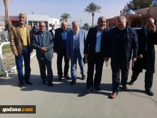 همزمان با سفر هیات حماس؛

هیاتی از جنبش جهاد اسلامی فلسطین هفته جاری به مصر سفر می‌کند