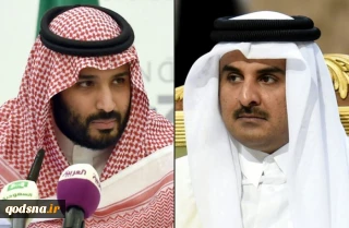 فارین پالیسی تنها نقطه اشتراک ولیعهد سعودی و امیرقطر را کشف کرد؛

وقتی دشمنان دیرین کنار هم قرار می‌گیرند/ سردار سلیمانی در صدر شخصیت‌های امنیتی دفاعی