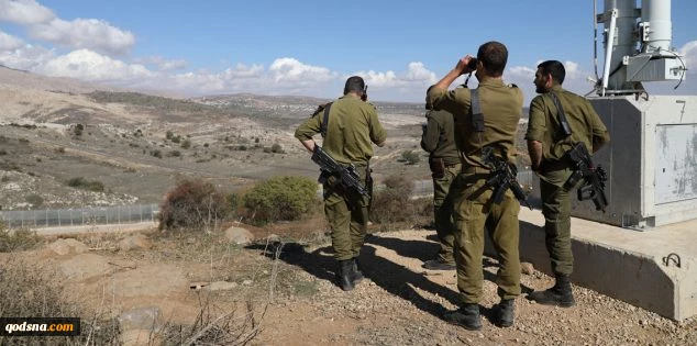 الحرس الثوري مهدداً "الصهاينة": أجلُكم آتٍ وعليكم البحث عن قبور خارج فلسطين 2