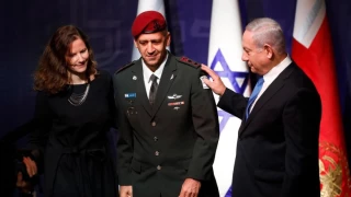 «دیوید هرست» تحلیلگر انگلیسی: اسرائیل دیگر نمی تواند برابر فلسطینی‌ها پیروز شود