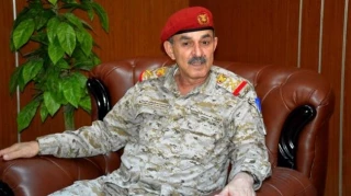 Senior Hadi loyalist dies of wounds sustained in Houthi drone strike