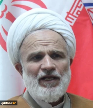 نهضت های آزادی بخش
 دنیا از انقلاب ما الگو گرفتند