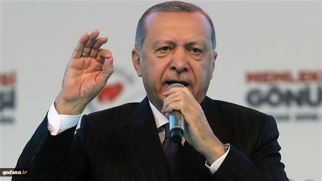 Turkey says can’t understand US silence over Khashoggi case
 2