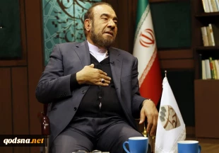 وزیر کشور دولت سازندگی در گفتگو با قدسنا:

انقلاب اسلامی ایران کارنامه حضرت امام (ره) است/با پیروزی انقلاب اسلامی در ایران روز ذلت و بدبختی اسرائیل آغاز شد 2