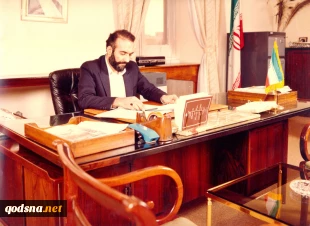 وزیر کشور دولت سازندگی در گفتگو با قدسنا:

انقلاب اسلامی ایران کارنامه حضرت امام (ره) است/با پیروزی انقلاب اسلامی در ایران روز ذلت و بدبختی اسرائیل آغاز شد 2