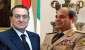 استاد مطالعات خاورمیانه دانشگاه تل آویو:

عبدالفتاح السیسی از حسنی مبارک در عادی سازی روابط با اسرائیل سبقت گرفته است