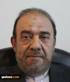 انقلاب اسلامی ایران کارنامه
 حضرت امام (ره) است