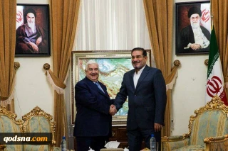 شمخانی در دیدار با وزیر خارجه سوریه: 

تجاوز به خاک سوریه تکرار شود به اسرائیلی ها پاسخ قاطع می دهیم