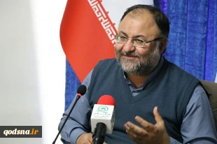 در نشست «استراتژی غرب در برابر چهار دهه گفتمان انقلاب اسلامی در منطقه» عنوان شد:

کوشکی: فروکاستن از مفهوم انقلاب اسلامی به صورت هدفمند از سوی دشمنان دنبال می‎شود/ عسگرخانی: پیروزی انقلاب اسلامی باعث شد ایران از مدار تاثیرپذیری از قدرت غربی‌ها خارج شود 