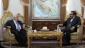 Iran, Syria will boost terror combat until its eradication: Shamkhani