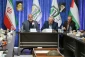 در میزگرد «چهل سالگی انقلاب اسلامی، استراتژی های منطقه ای، دستاوردها و نتایج» عنوان شد؛

ابوشریف: حمایت های انقلاب اسلامی از گروههای مقاومتی باعث انحصار اهداف توسعه طلبانه رژیم صهیونیستی شد/ امانی: روند مقابله با انقلاب اسلامی با جنگ تحمیلی آغاز و همچنان ادامه دارد