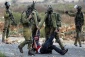 بازداشت ۸ فلسطینی در کرانه باختری