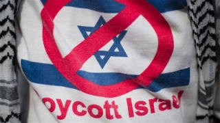 ‘Read the Constitution,’ US Senators told after pro-Israel move