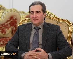 تكريم الدكتور علي المؤمن في جامعة باليمبانغ باندونيسيا