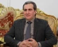 تكريم الدكتور علي المؤمن في جامعة باليمبانغ باندونيسيا