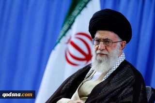 Ayatollah Khamenei: US 'embodiment of evil, violence'
